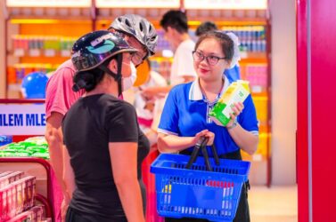 Doanh thu Quý 4/2025 của Vinamilk vượt mốc 17 nghìn tỷ đồng