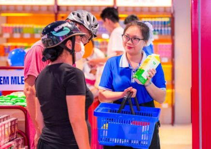 Doanh thu Quý 4/2025 của Vinamilk vượt mốc 17 nghìn tỷ đồng