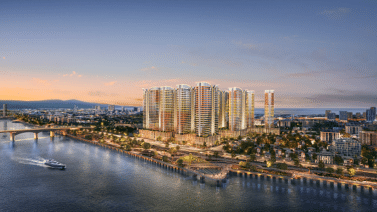 Capital Square: Tâm điểm đầu tư lưu trú lõi trung tâm Đà Nẵng