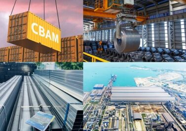 Doanh nghiệp Việt thích ứng “luật chơi” xanh để giữ thị trường