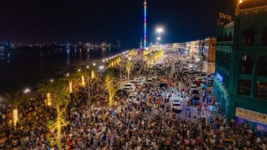 Vincom Collection – Mô hình bất động sản mới lấp đầy những khoảng trống của thị trường bán lẻ