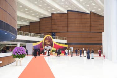 Hải Phòng: Khai trương Nhà hát Hoa Phượng.