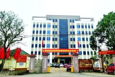 Nghệ An: Sẵn sàng cho ngày hội lớn của toàn dân