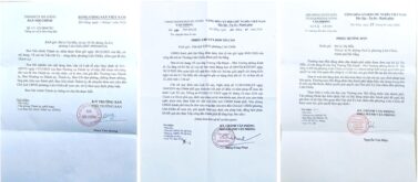 Đà Nẵng: Phường Liên Chiểu vẫn kéo dài thời gian giải quyết khiếu nại và tố cáo của công dân