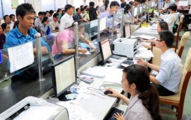 Cập nhật quy định mới về quản lý và xếp lương công chức từ tháng 3