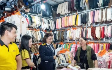 Chính sách thuế mới cho hộ kinh doanh: Nâng ngưỡng doanh thu miễn thuế lên 500 triệu đồng