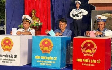 Kỳ vọng của cử tri vào Quốc hội khóa XVI: Cần những đại biểu “có tâm, có tầm và dám nói”