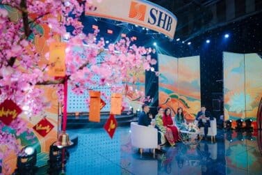 “KHỞI” – Khi văn hóa doanh nghiệp đồng nhịp cùng dòng chảy văn hóa đất nước