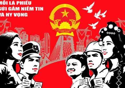 Để mỗi lá phiếu thực sự là niềm tin, trách nhiệm và kỳ vọng chính đáng của cử tri