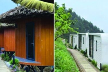 CODECHAI: Đánh thức thương hiệu du lịch thảo dược, chăm sóc sức khỏe xanh giữa đại ngàn Tây Bắc