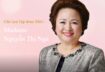 Madame Nguyễn Thị Nga: “Tập đoàn BRG dù đã phát triển hơn 30 năm, nhưng tôi luôn mang tâm thế khởi nghiệp”