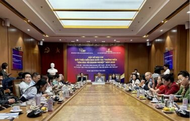 Sắp diễn ra Diễn đàn “Văn hoá với doanh nghiệp” góp phần cụ thể hóa các nghị quyết chiến lược