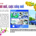Nha khoa Quốc tế Hà Tĩnh: Nụ cười mới, cuộc sống mới
