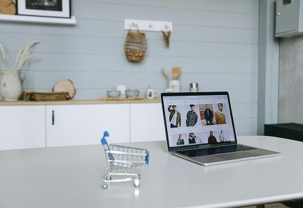 Thương mại điện tử: Từ kênh bán hàng đến chiến lược sống còn của doanh nghiệp