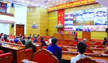 Quảng Ninh sẵn sàng cho ngày hội non sông