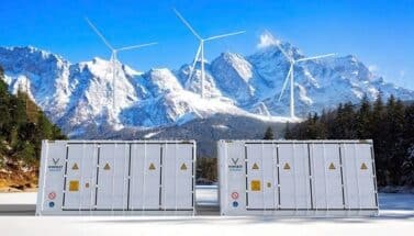 CEO VinEnergo: ‘Chúng tôi ra thế giới như 1 nhà phát triển năng lượng toàn cầu’