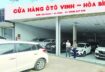 Vinh Hòa Bình: Thương hiệu của Dương Ngọc Vinh trong kinh doanh ô tô cũ