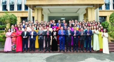 Hướng tới 80 năm ngày truyền thống ngành Y tế Nghệ An