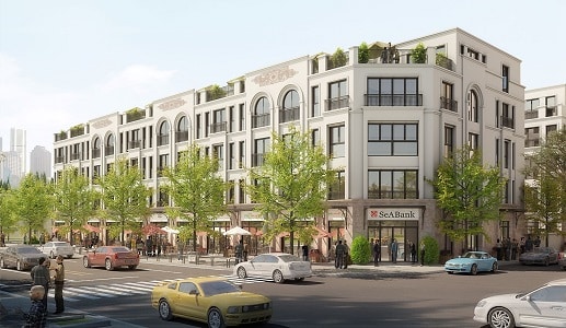 Hue Legacy Residence: Lợi thế trung tâm định hình giá trị khai thác