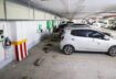 Thúc đẩy phát triển trạm sạc xe điện tại đô thị, chung cư