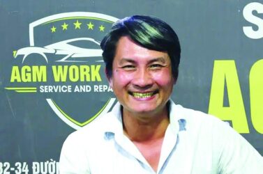 Niềm tin – nền tảng của Văn hóa doanh nghiệp