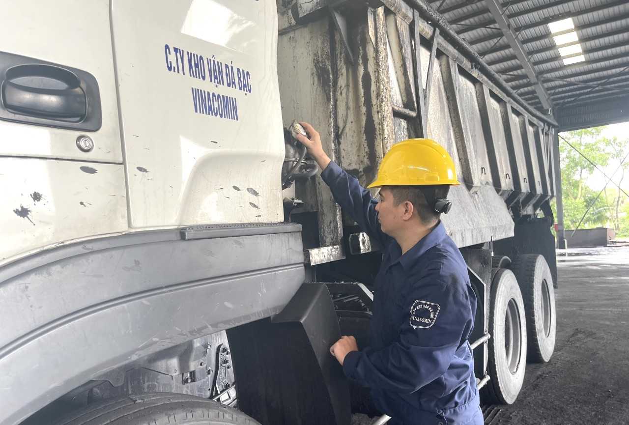 Đồng thuận từ người lao động, quyết tâm hoàn thành nhiệm vụ năm 2026