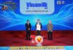 Vinamilk 30 năm liên tiếp được vinh danh hàng Việt Nam chất lượng cao