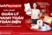 SeABank ra mắt SeAPayment – Nền tảng quản lý thanh toán giúp chủ shop kiểm soát dòng tiền theo thời gian thực