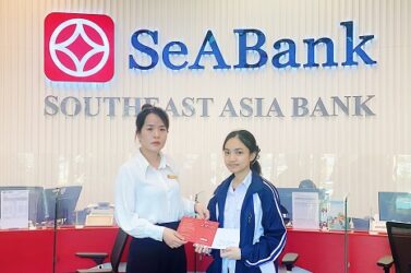 Đồng hành, chắp cánh nuôi dưỡng ước mơ học sinh nghèo