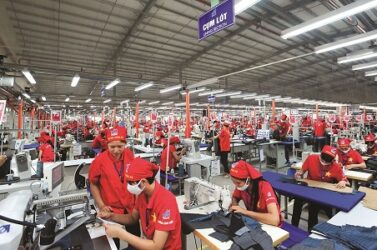 Chương trình Thương hiệu quốc gia: Đòn bẩy nâng tầm doanh nghiệp Việt