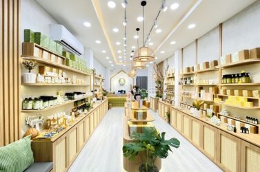 Chiến lược xây dựng thương hiệu của doanh nghiệp vừa và nhỏ: Từ “cái tên” đến tài sản cạnh tranh bền vững