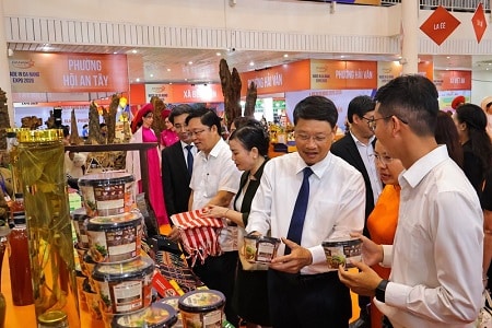 Đà Nẵng ‘mở đường’ xuất khẩu cho các sản phẩm địa phương