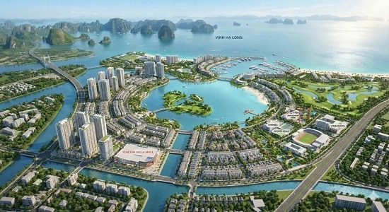 Vingroup lãi sau thuế 5.610 tỷ đồng quý I, tăng 2,5 lần nhờ khoản thu đột biến