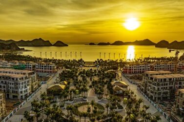 Sun Bavaria: Thiên đường bia thủ công, ẩm thực và giải trí nhất Cát Bà