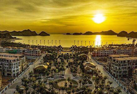 Sun Bavaria: Thiên đường bia thủ công, ẩm thực và giải trí nhất Cát Bà