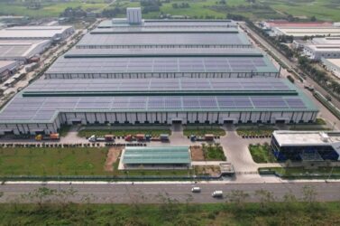 Vận hành nhà máy tại Tây Ninh, Hòa Phát cung cấp thêm 400.000 tấn ống thép ra thị trường mỗi năm