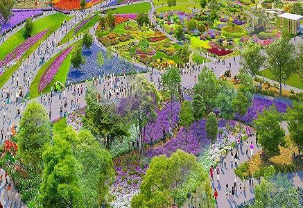 Việt Nam tham gia GREEN EXPO 2027 tại Nhật Bản, đẩy mạnh xúc tiến thương mại nông sản xanh
