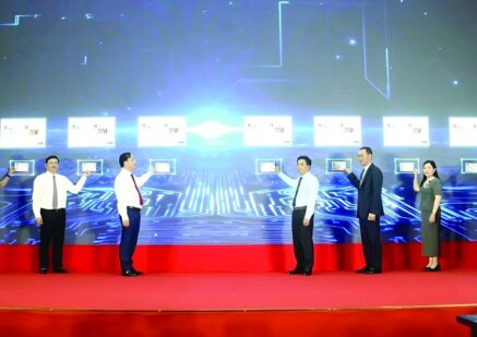 Thanh Hóa: Triển khai mô hình KIOSK thông minh