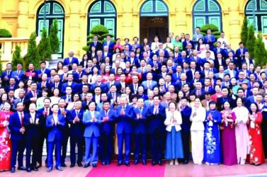 Tiến Thịnh: Hành trình 15 năm vững tâm, vươn tầm