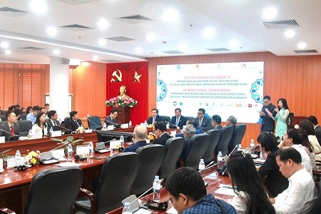Việt Nam nỗ lực thúc đẩy chính sách pháp luật và thực thi hiệu quả để thúc đẩy kinh tế Halal