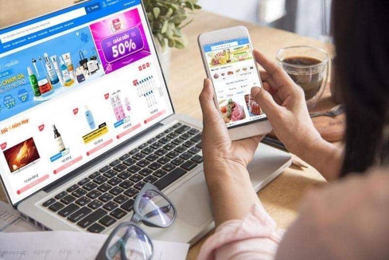 Chính phủ ban hành Kế hoạch triển khai thi hành Luật Thương mại điện tử