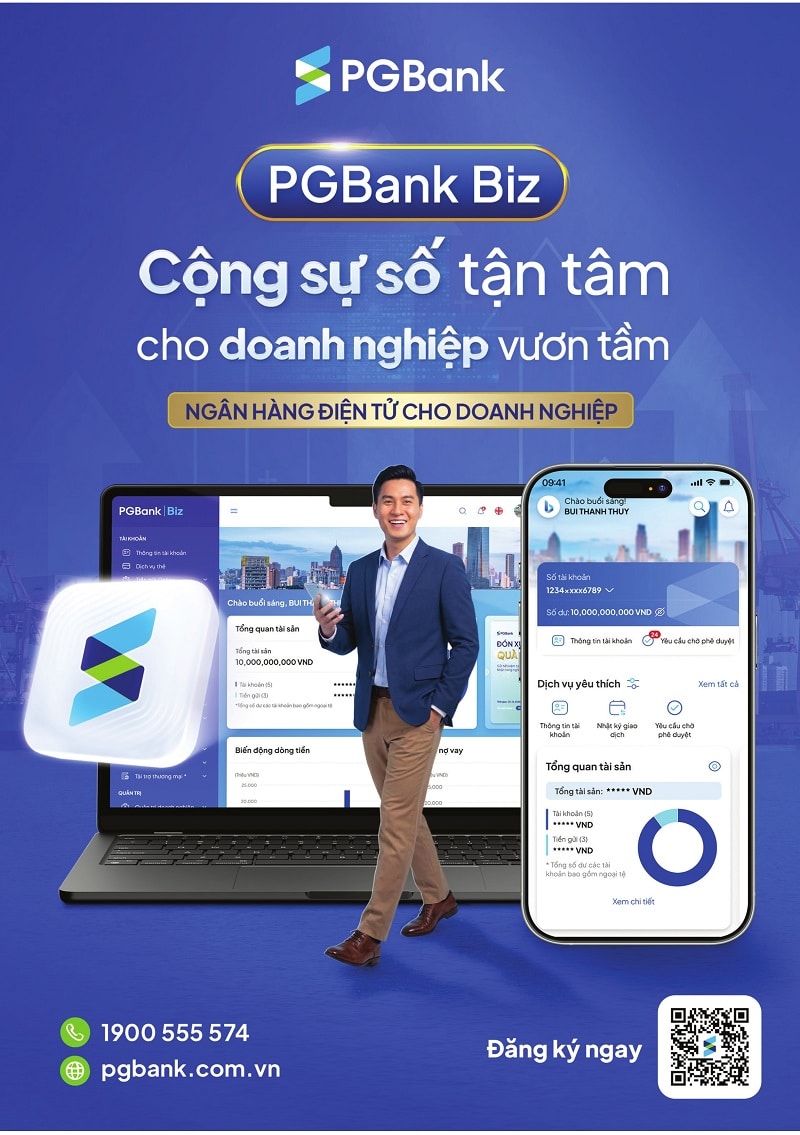 PGBank Biz