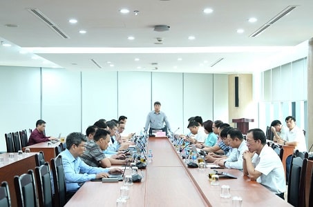 TKV: Hoàn thành và hoàn thành vượt mức kế hoạch sản xuất, tiêu thụ than Qúy I/2026