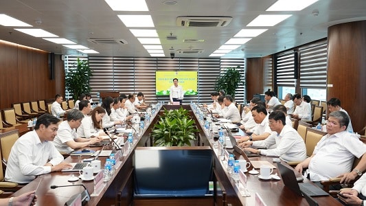 TKV: Hầu hết các chỉ tiêu kế hoạch sản xuất, kinh doanh tháng 4 năm 2026 đều hoàn thành kế hoạch