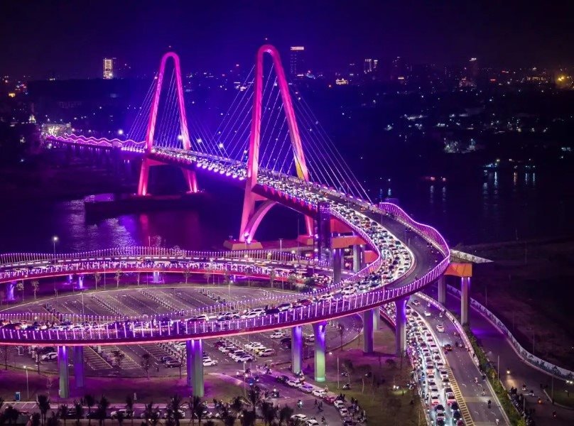 Đặc quyền dành cho cư dân tinh hoa tại Vinhomes Royal Island