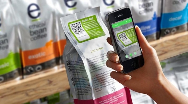 Người dân sắp có thể quét QR để kiểm tra nguồn gốc, hạn sử dụng hàng hóa