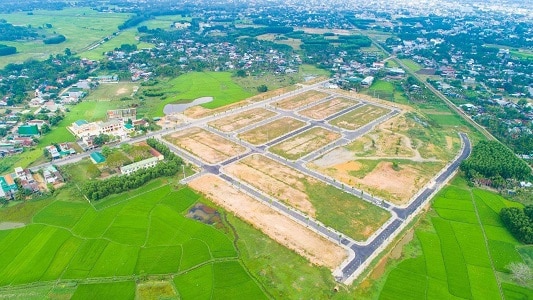 Thủ tướng yêu cầu hoàn thành cơ sở dữ liệu đất đai trong năm 2026