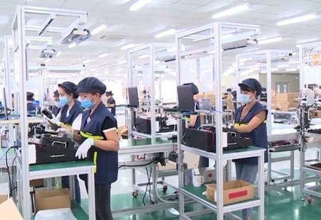 Chuyển đổi số: “Cuộc đua sinh tồn” của doanh nghiệp nhỏ và vừa