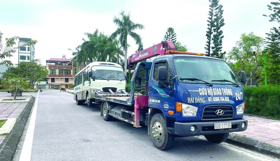Hải Đăng TJSC: Định vị thương hiệu dịch vụ thương mại trong giai đoạn thị trường tái cấu trúc