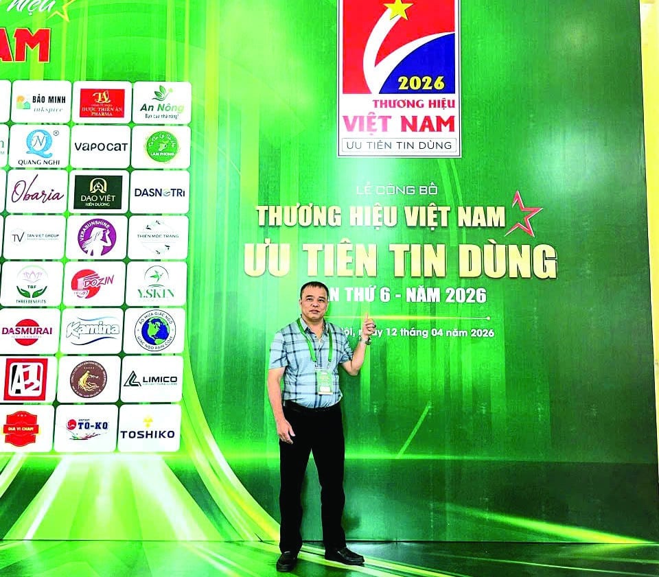 Nam Hải Vương: Định danh thương hiệu bánh kẹo dược liệu Việt bằng chất lượng và bản sắc